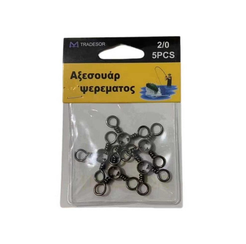 Στριφτάρι αλιείας - #1 - 30540 Στριφτάρι αλιείας - #1 - 30540